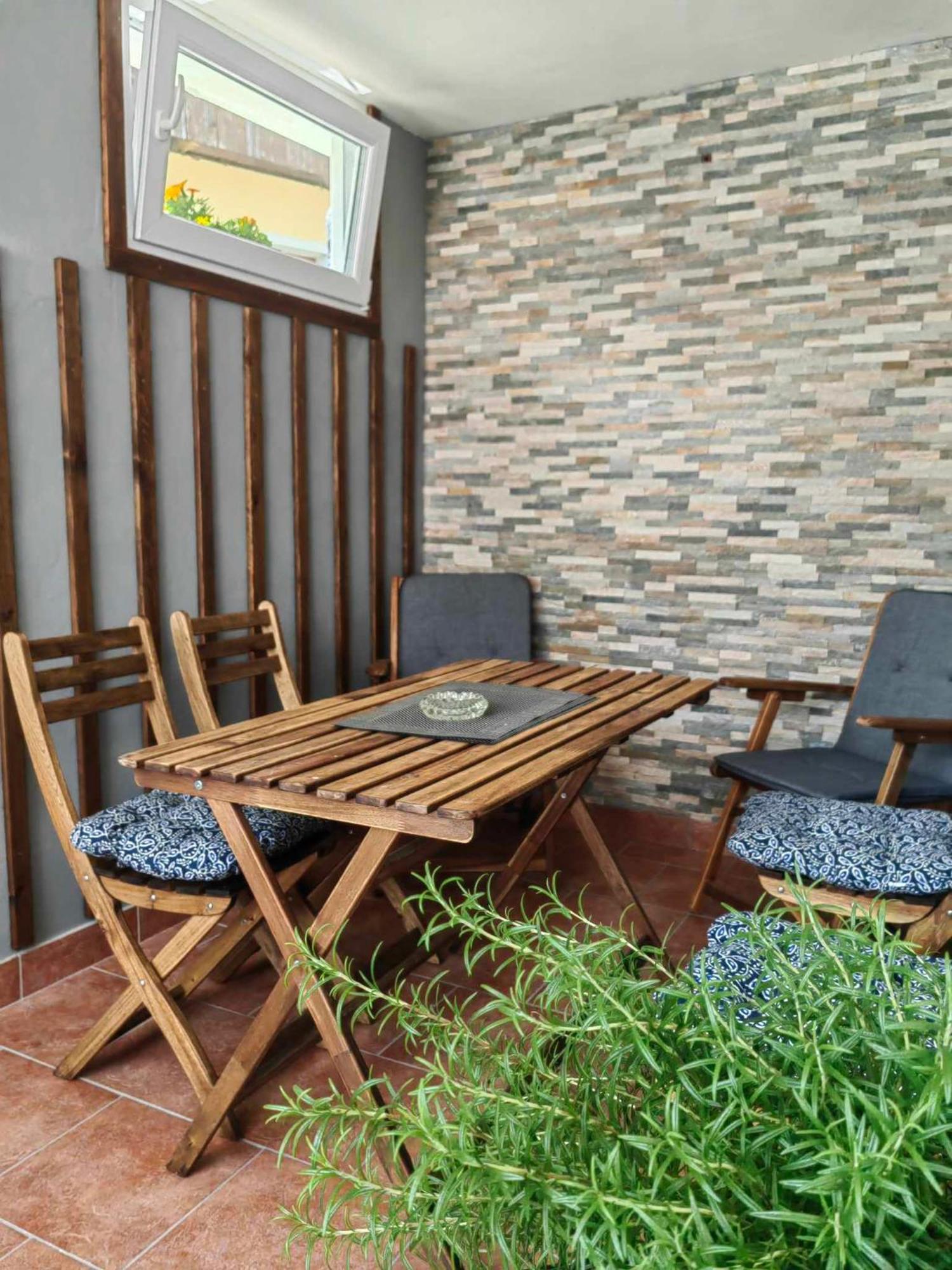 Apartma Bela Bohinjska Bela Exterior foto
